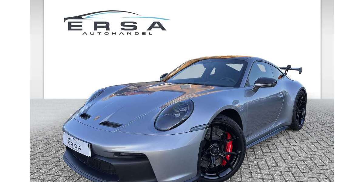 Porsche 911 25.000 km 205.000 &euro; Wardenburg 26203