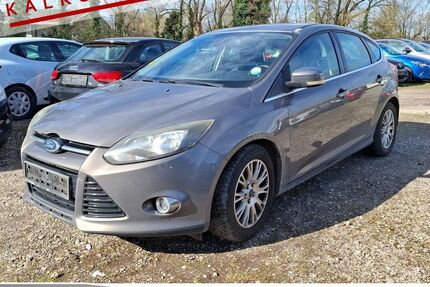Ford Focus 190.468 km 4.785 &euro; Achern 77855