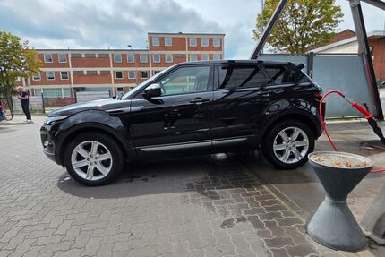 Land Rover Range Rover Evoque 120.000 km 13.900 &euro; Lübeck 23564