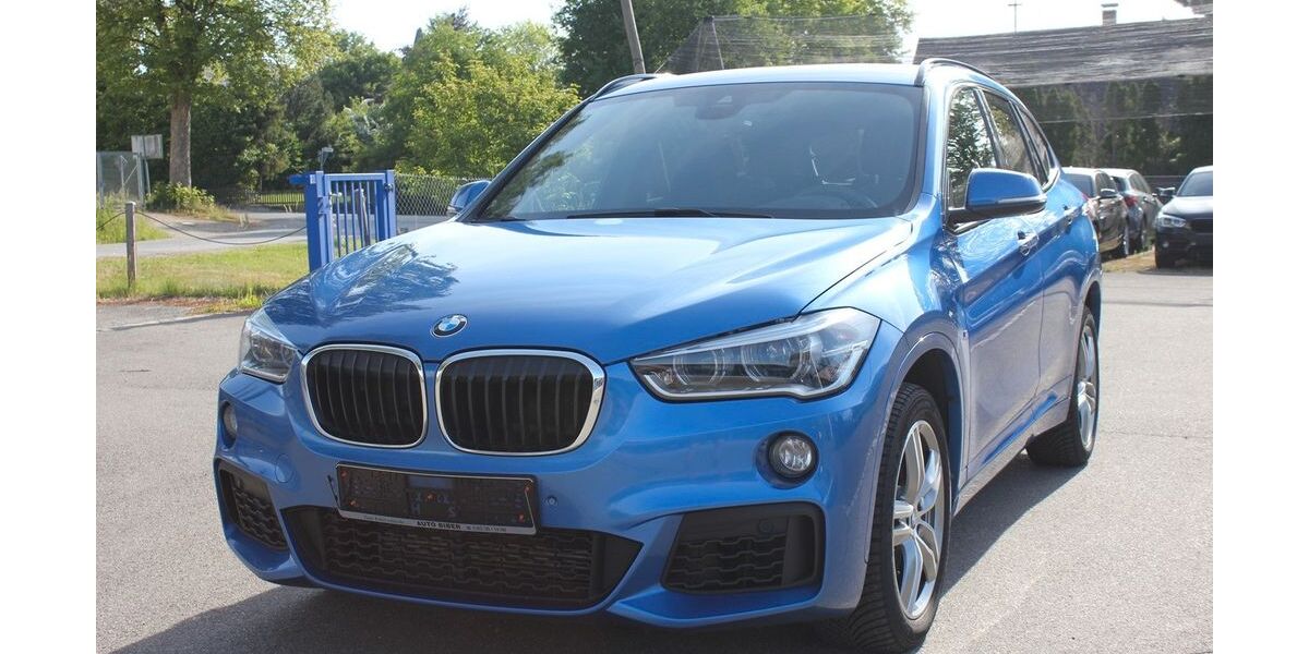 BMW X1 90.700 km 23.450 &euro; Aretsried / Fischach 86850