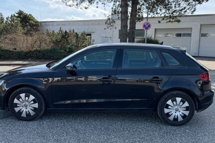 Audi A3 295.206 km 4.999 &euro; Barsbüttel 22885