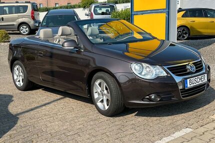 VW Eos