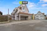 Etagenwohnung Mengen - 4 Zimmer, 77 m&sup2;, 189.000&euro; | Angebot:25740448