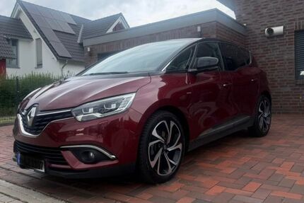 Renault Scenic 126.000 km 10.900 &euro; Isernhagen 30916