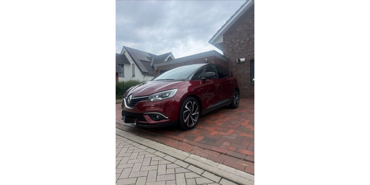 Renault Scenic 126.000 km 10.900 &euro; Isernhagen 30916