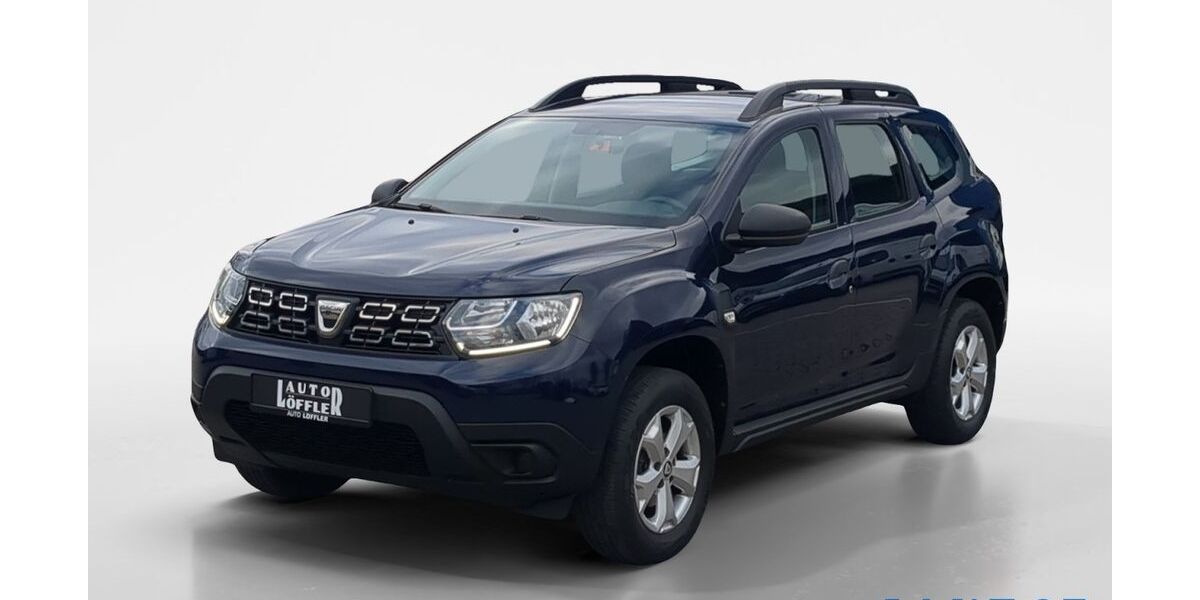 Dacia Duster 81.085 km 11.580 &euro; Schweinfurt 97424