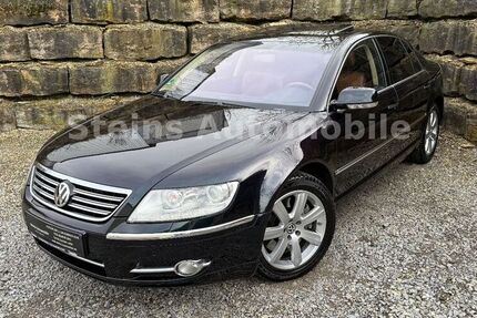 VW Phaeton