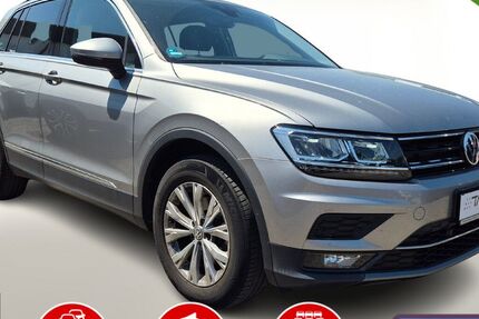VW Tiguan 58.200 km 18.088 &euro; Kehl 77694