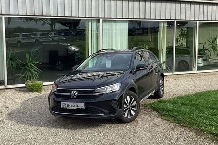 VW Taigo 8.923 km 21.555 € Schnürpflingen-Ammerstetten 89194