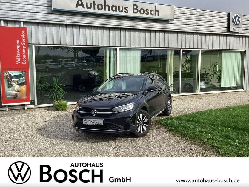 VW Taigo 8.923 km 21.555 € Schnürpflingen-Ammerstetten 89194