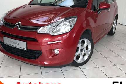 Citroen C3 134.920 km 6.495 &euro; Peine 31226