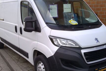 Peugeot Boxer 40.300 km 22.390 &euro; Ostbevern 48346