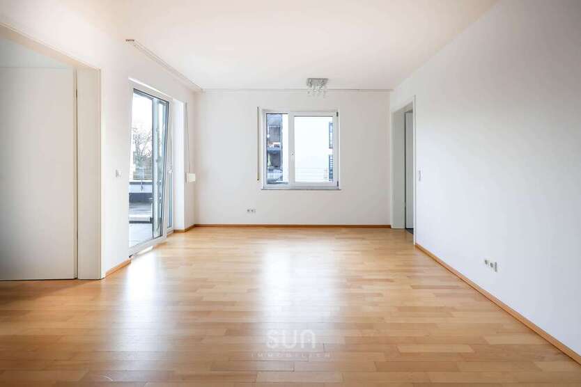 Wohnung zum Kaufen in Frankfurt am Main 339.000 € 60 m²