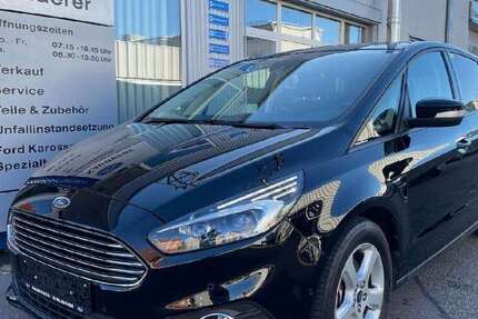 Ford S-Max 65.570 km 14.990 &euro; Eislingen 73054