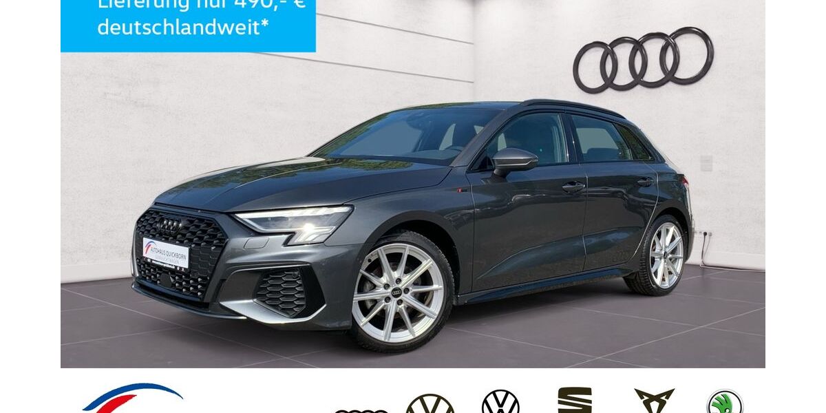 Audi A3 38.066 km 29.680 &euro; Quickborn 25451