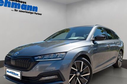 Skoda Octavia 98.608 km 23.700 &euro; Berge 49626