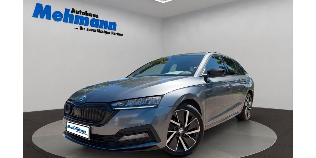 Skoda Octavia 98.608 km 23.700 &euro; Berge 49626