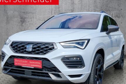 Seat Ateca 71.500 km 29.450 &euro; Beilngries 92339