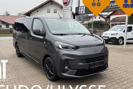 Fiat Ulysse 10.150 km 45.800 € Erharting 84513