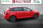 Skoda Rapid 1.2 TSI Spaceback Style Plus XENON+PANO 149.251 km 7.290 &euro; Hagenow 19230