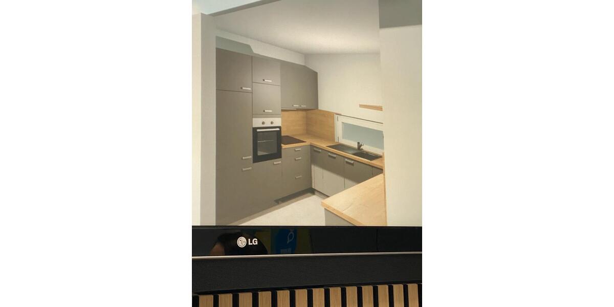 Terrassenwohnung Eggenfelden - 2 Zimmer, 74 m&sup2;, 955&euro; | Angebot:26587905