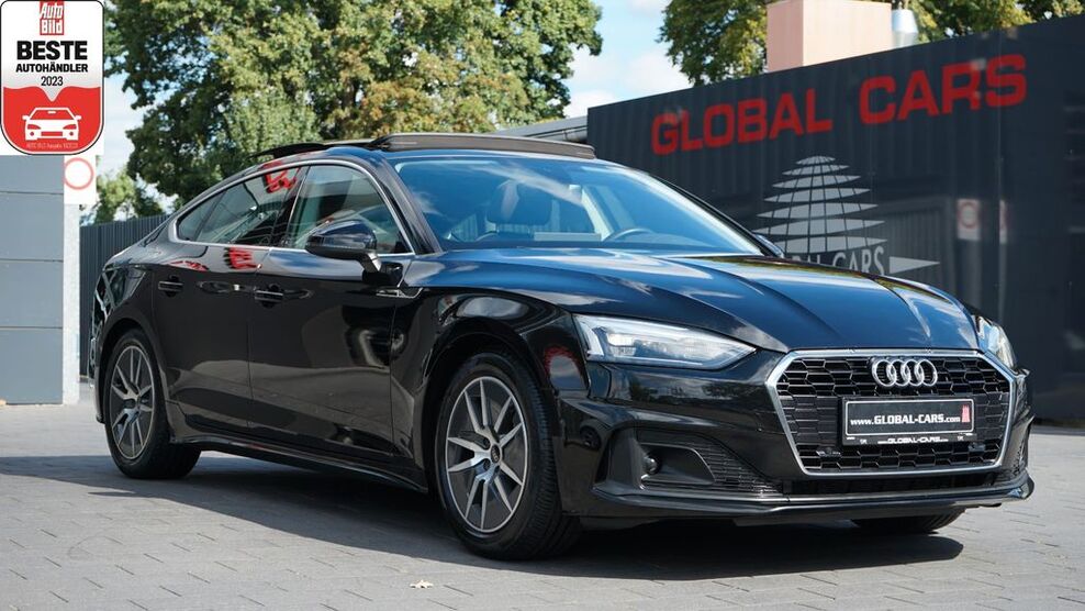 Audi A5 139.950 km 26.885 € Hamburg 22453