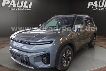 SsangYong Torres 5.300 km 44.220 &euro; Buchloe 86807