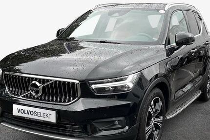 Volvo XC40 85.960 km 29.990 &euro; Schwabach 91126