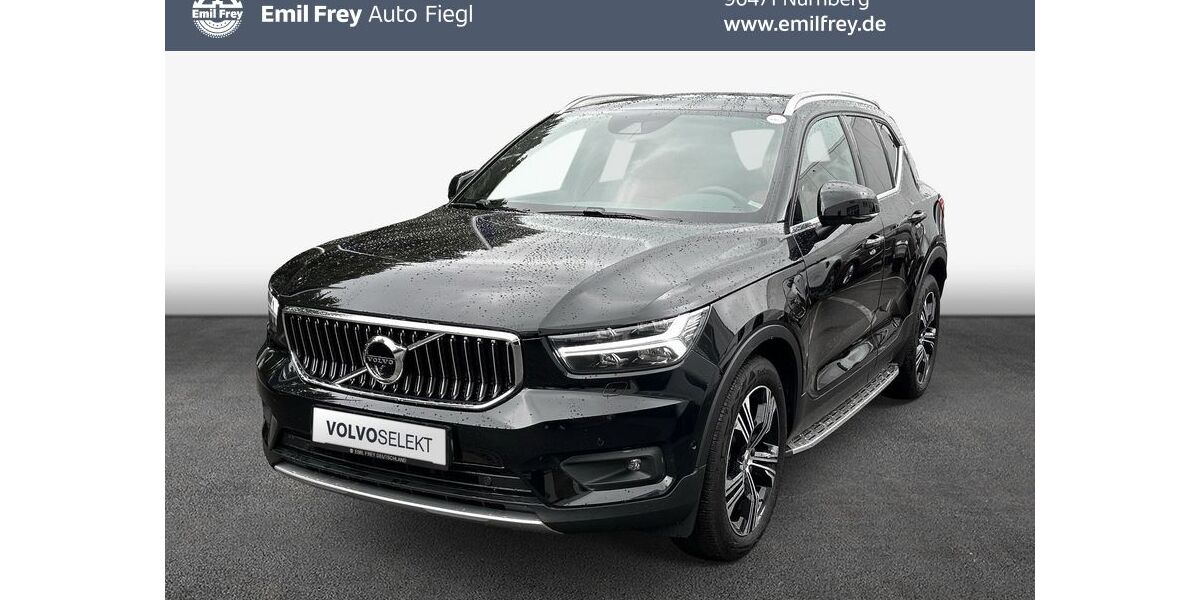 Volvo XC40 85.960 km 31.990 &euro; Schwabach 91126