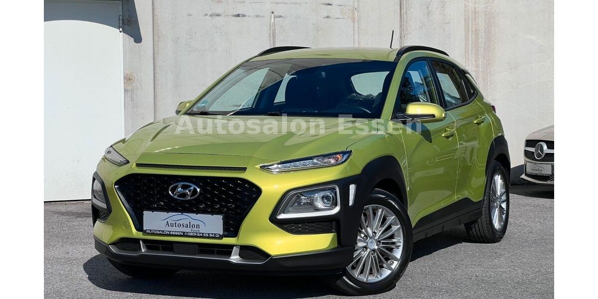 Hyundai KONA 66.901 km 16.450 &euro; Essen 45141