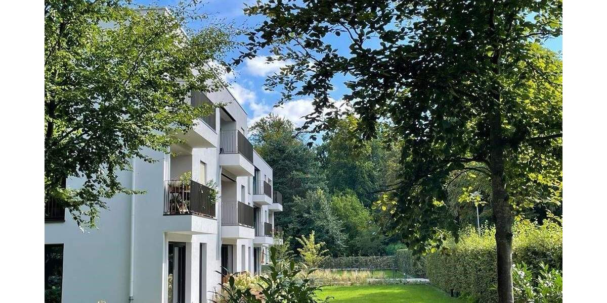 Etagenwohnung Storkow Hubertushöhe - 2 Zimmer, 50 m&sup2;, 319.500&euro; | Angebot:26026905