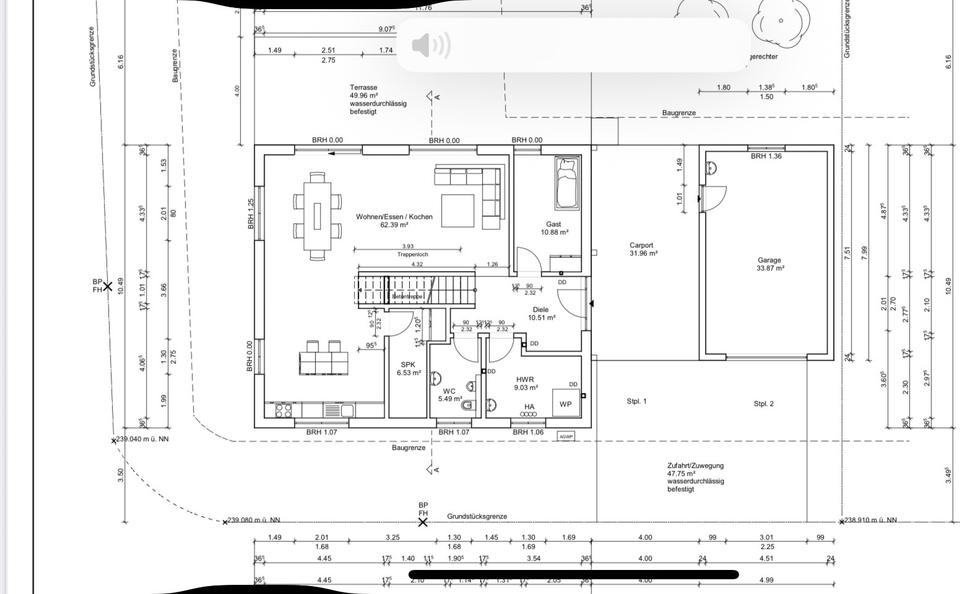 Einfamilienhaus Bruchmühlbach-Miesau Miesau - 5 Zimmer, 202 m&sup2;, 665.000&euro; | Angebot:27158212