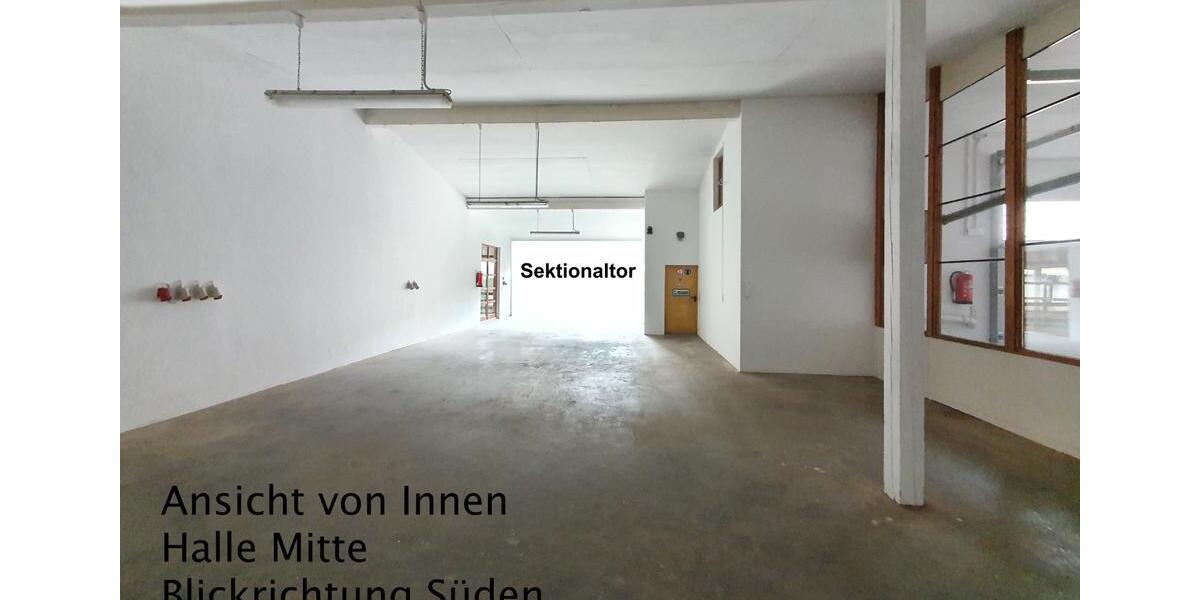 Gewerbeobjekt Königheim - 530&euro; | Angebot:26241751