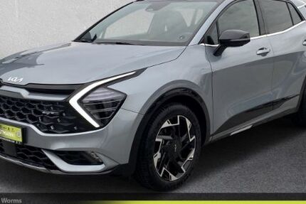 Kia Sportage 2.710 km 35.790 &euro; Gruenstadt 67269