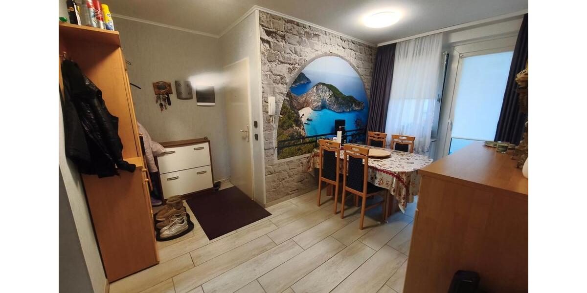 Erdgeschoßwohnung Bremen Neustadt - 4 Zimmer, 94 m&sup2;, 279.000&euro; | Angebot:26823853
