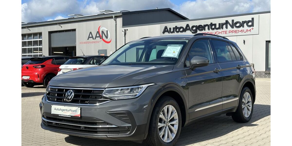 VW Tiguan 99.538 km 22.950 &euro; Großenkneten 26197