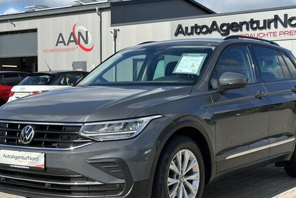 VW Tiguan 99.538 km 23.890 &euro; Großenkneten 26197