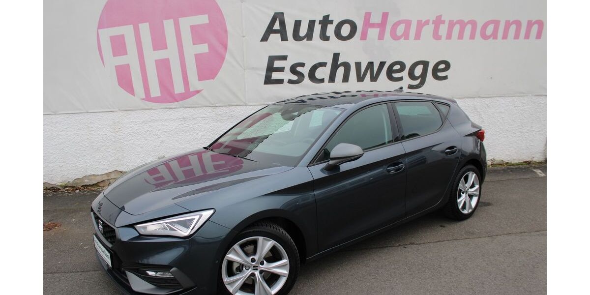 Seat Leon 42.150 km 24.840 &euro; Eschwege 37269