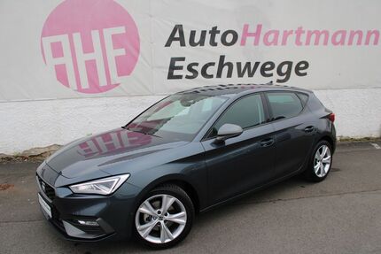 Seat Leon 44.150 km 24.280 &euro; Eschwege 37269