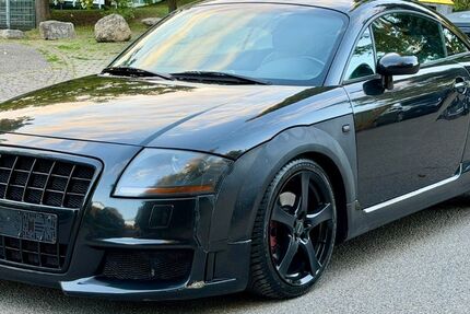 Audi TT 257.000 km 2.489 &euro; Stuttgart 70469