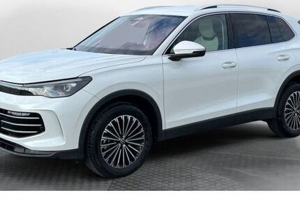 VW Tiguan 9.990 km 45.990 &euro; Insingen 91610