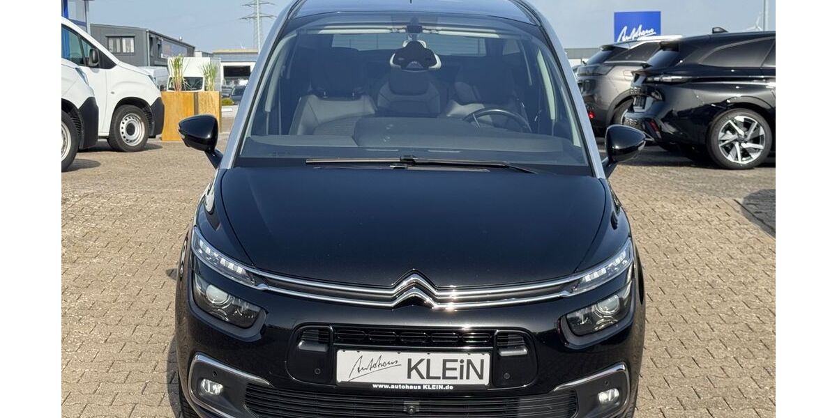 Citroen C4 SpaceTourer 138.351 km 15.400 &euro; Simmern 55469