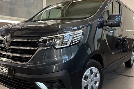 Renault Trafic 94.076 km 25.887 &euro; Cottbus 03044