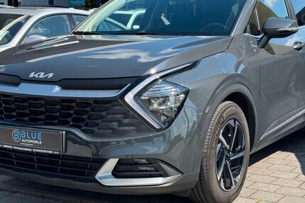 Kia Sportage 16.489 km 29.195 &euro; Ottobrunn 85521