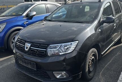 Dacia Logan 171.128 km 5.700 &euro; Görlitz 02827