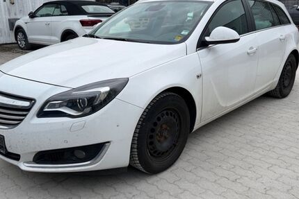 Opel Insignia 202.799 km 3.999 &euro; Ingolstadt 85053