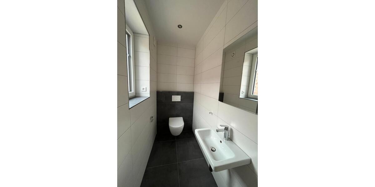 Reihenhaus Rhauderfehn - 4 Zimmer, 104 m&sup2;, 1.020&euro; | Angebot:26561495