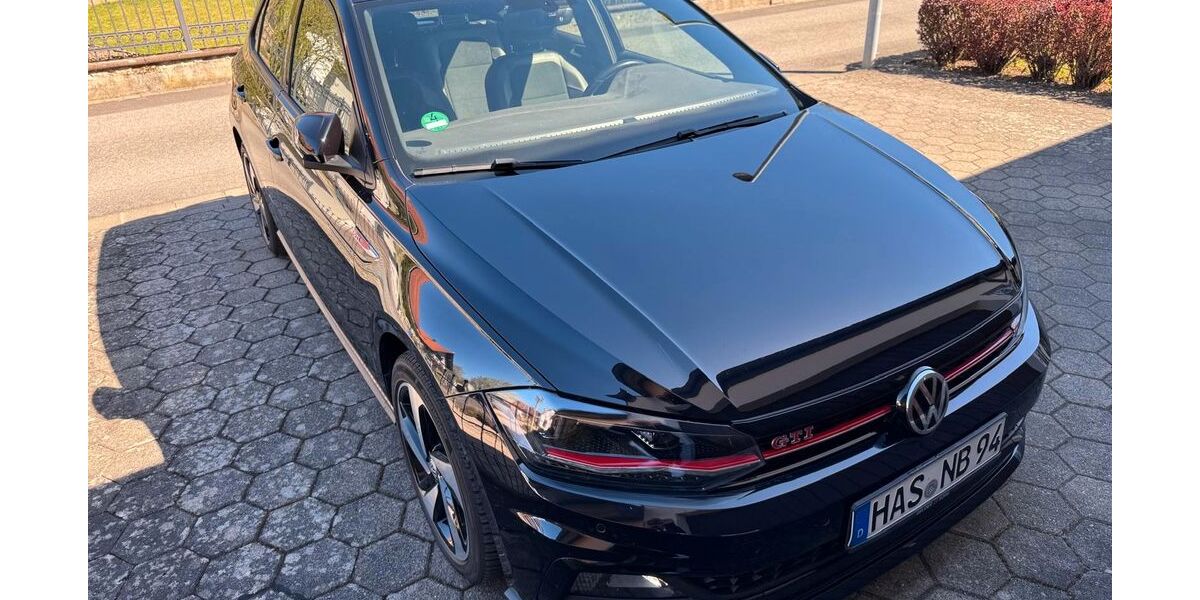 VW Polo 50.000 km 22.100 &euro; Zeil am Main 97475