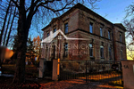 Historische Villa in Chemnitz-Hilbersdorf - Villa Chemnitz Ebersdorf | Angebot:26876905