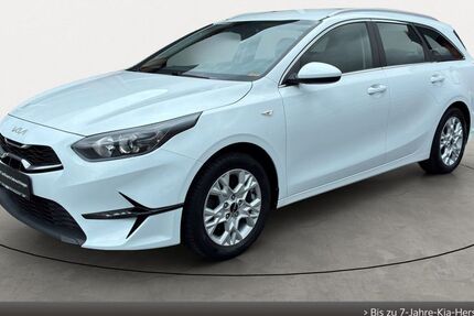 Kia ceed Sportswagon 47.161 km 17.950 &euro; Berga 06536